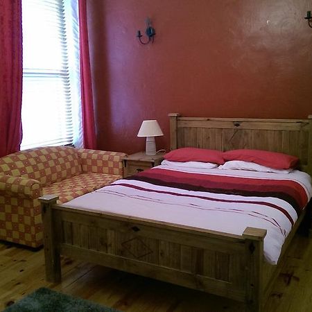 Clarmont Guest House Portrush Zewnętrze zdjęcie