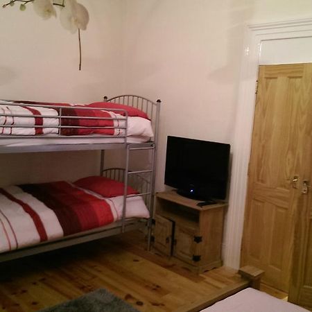Clarmont Guest House Portrush Zewnętrze zdjęcie
