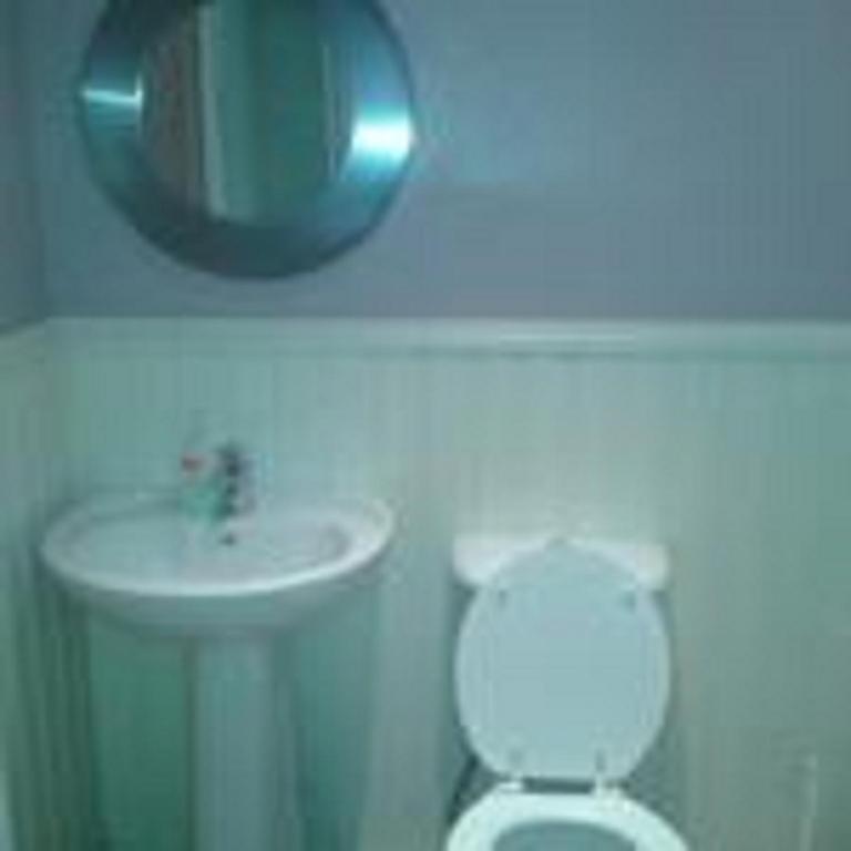 Clarmont Guest House Portrush Pokój zdjęcie