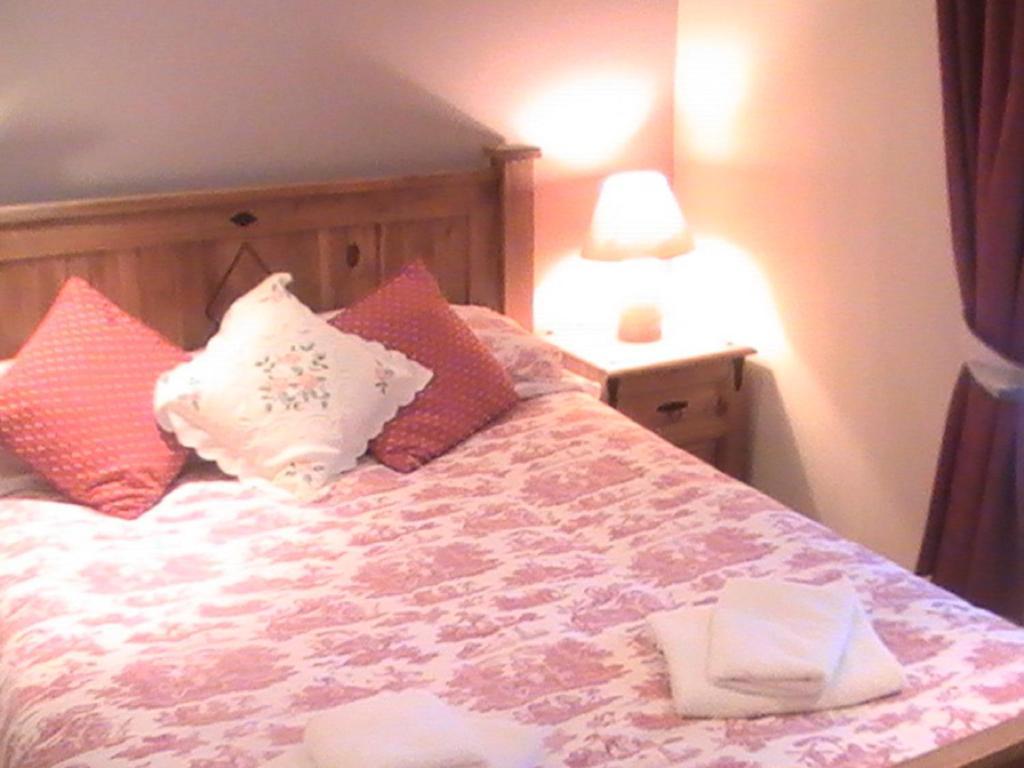 Clarmont Guest House Portrush Pokój zdjęcie