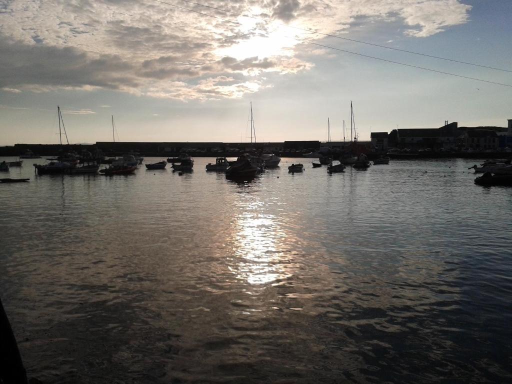 Clarmont Guest House Portrush Zewnętrze zdjęcie