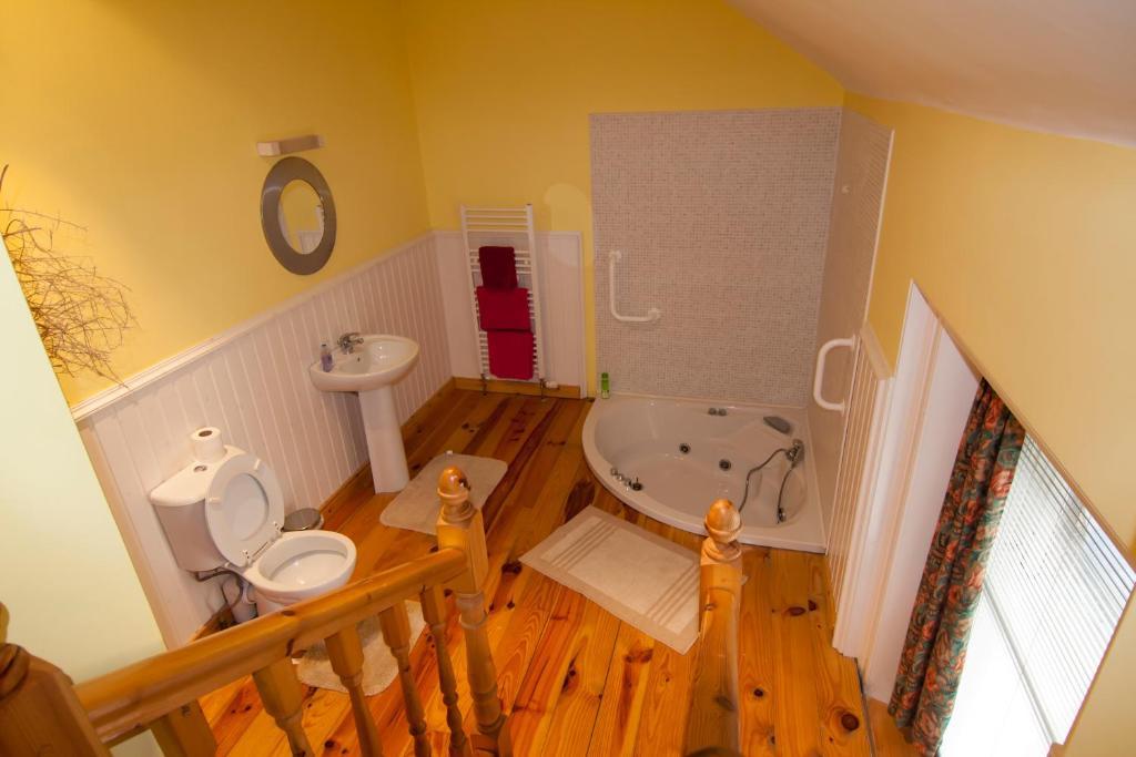Clarmont Guest House Portrush Zewnętrze zdjęcie