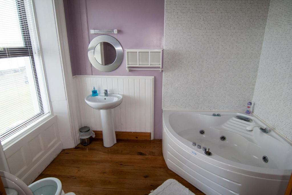 Clarmont Guest House Portrush Zewnętrze zdjęcie