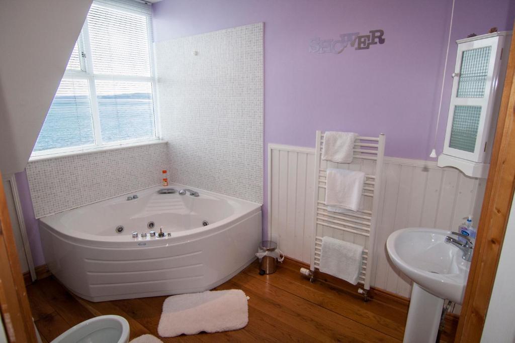 Clarmont Guest House Portrush Zewnętrze zdjęcie