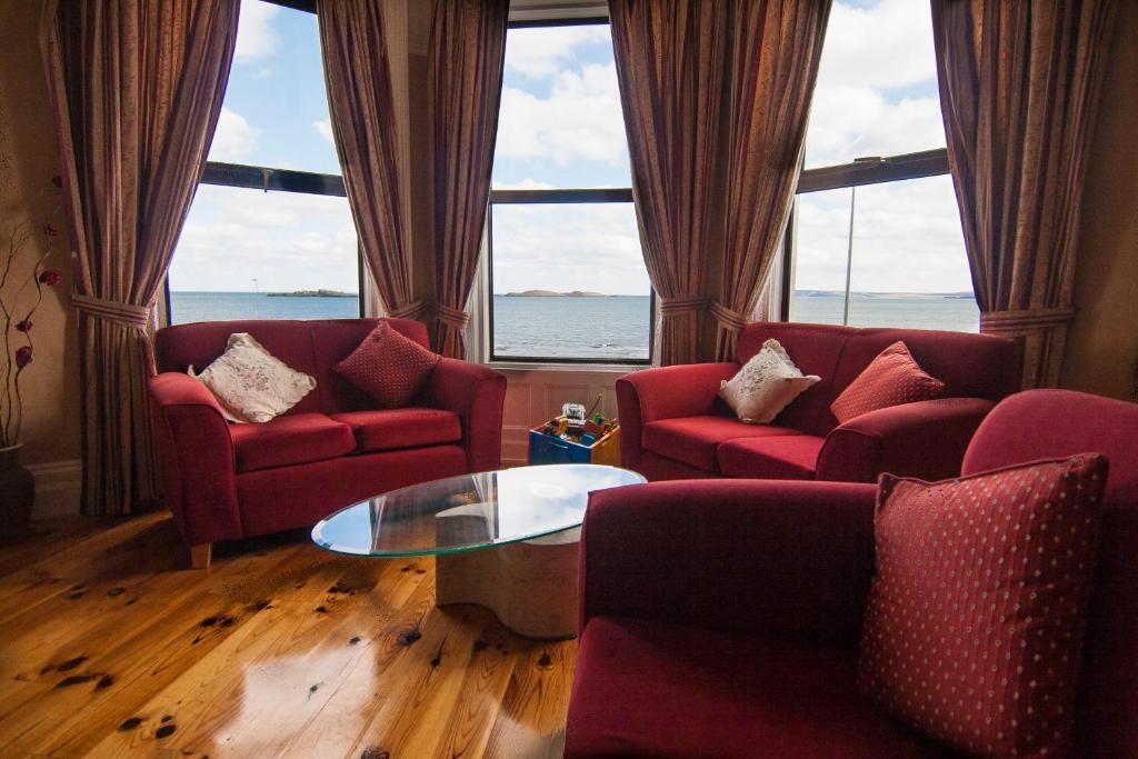 Clarmont Guest House Portrush Zewnętrze zdjęcie