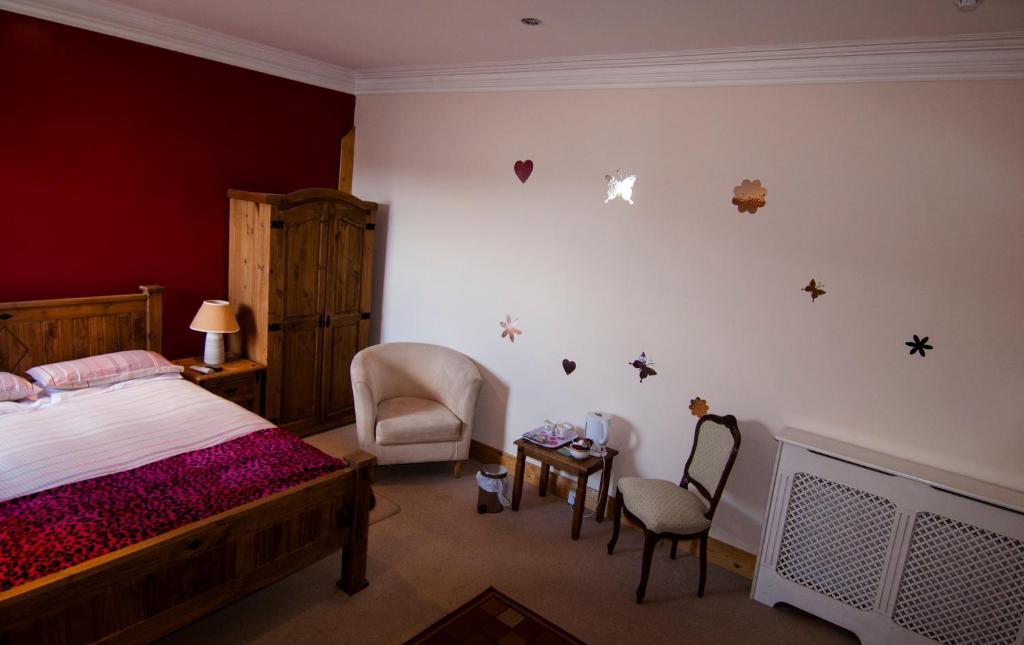 Clarmont Guest House Portrush Zewnętrze zdjęcie